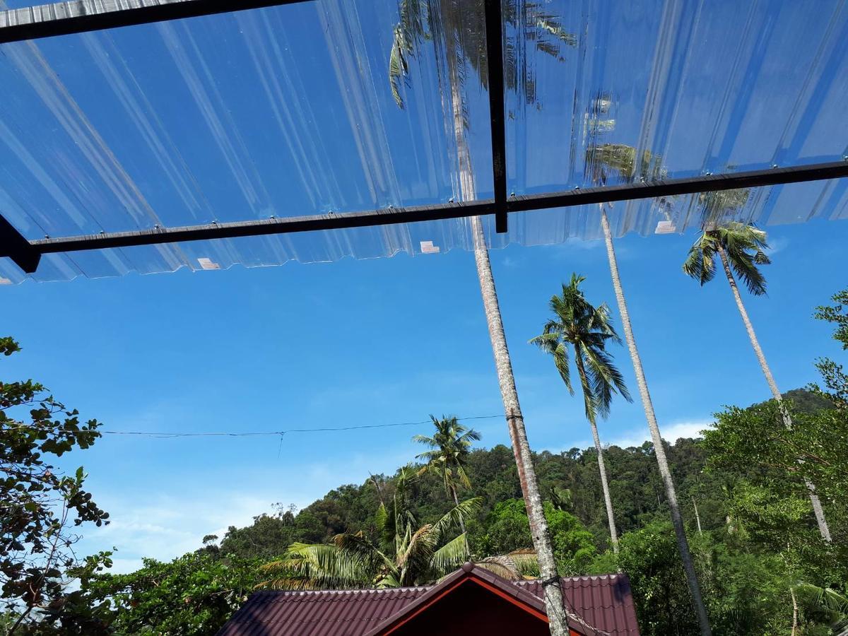 Klong Kloi Cottage Банг Бао Экстерьер фото