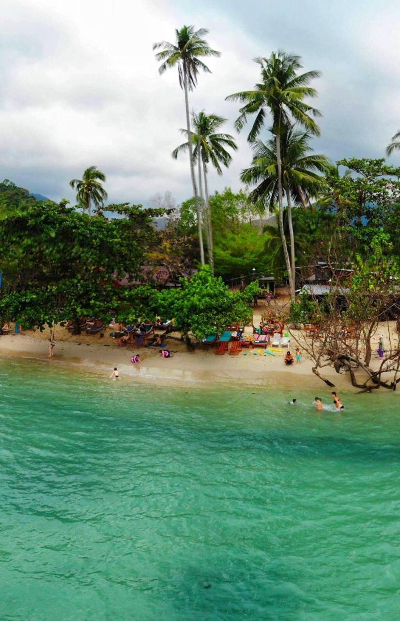 Klong Kloi Cottage Банг Бао Экстерьер фото