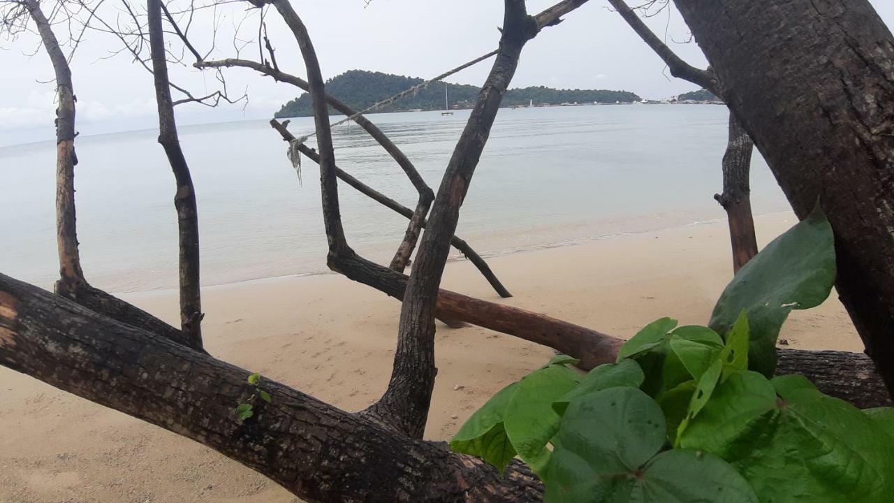 Klong Kloi Cottage Банг Бао Экстерьер фото